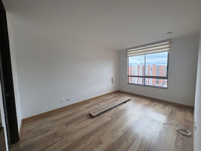 Apartamento en venta en Gilmar, Bogotá · foto 7 de 18