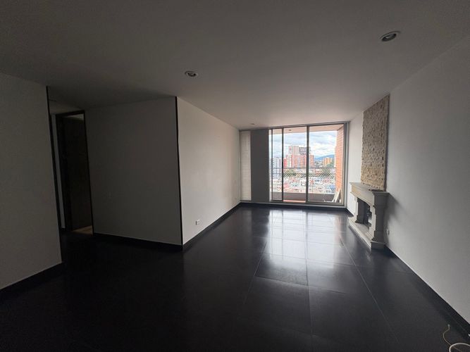 Apartamento en venta en Gilmar, Bogotá · foto 11 de 18