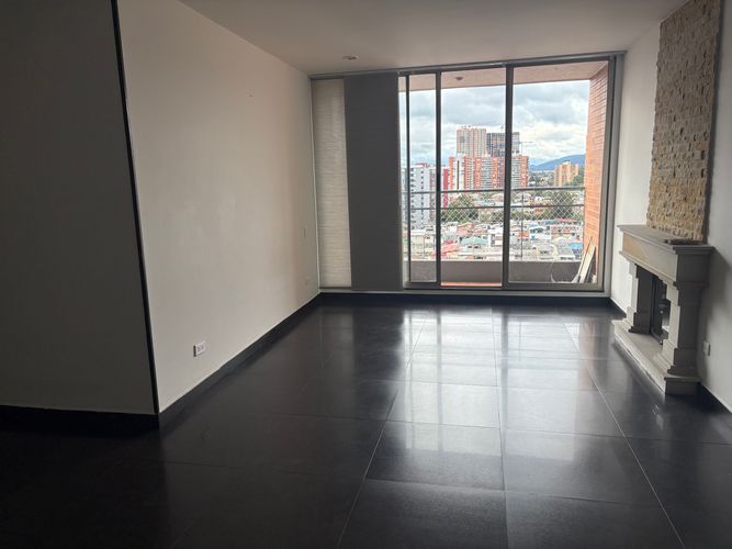 Apartamento en venta en Gilmar, Bogotá · foto 16 de 18