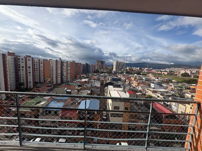 Apartamento en venta en Gilmar, Bogotá · foto 17 de 18