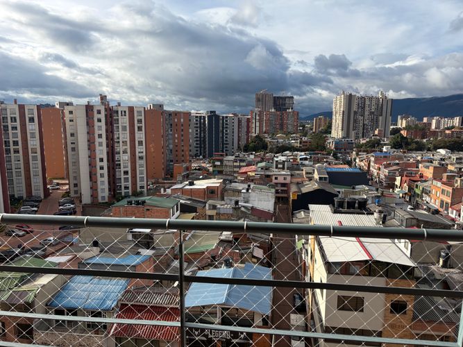 Apartamento en venta en Gilmar, Bogotá · foto 18 de 18