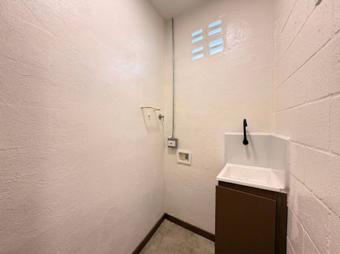 Apartaestudio en arriendo en Maria Auxiliadora, Sabaneta, 35 m² · foto 3 de 24