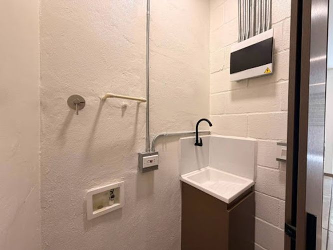 Apartaestudio en arriendo en Maria Auxiliadora, Sabaneta, 35 m² · foto 5 de 24