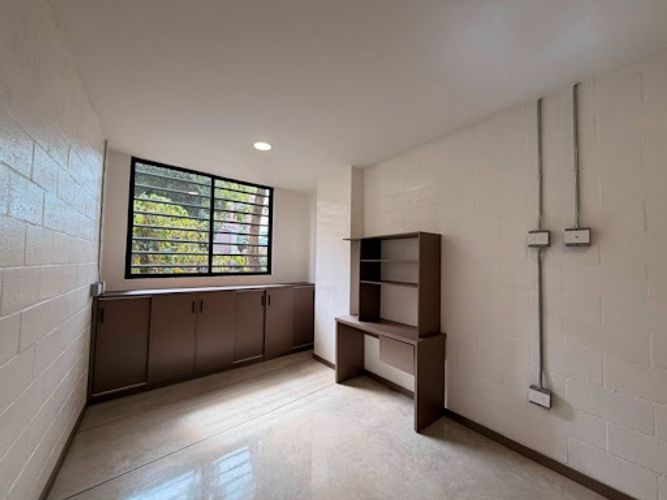 Apartaestudio en arriendo en Maria Auxiliadora, Sabaneta, 35 m² · foto 7 de 24