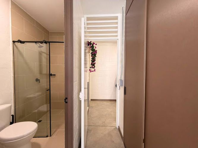 Apartaestudio en arriendo en Maria Auxiliadora, Sabaneta, 35 m² · foto 10 de 24