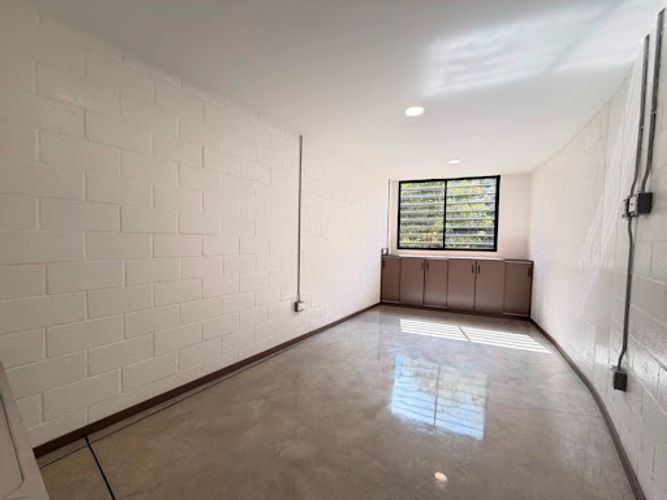 Apartaestudio en arriendo en Maria Auxiliadora, Sabaneta, 35 m² · foto 13 de 24