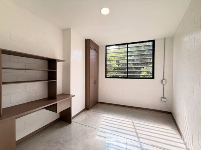 Apartaestudio en arriendo en Maria Auxiliadora, Sabaneta, 35 m² · foto 14 de 24