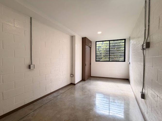 Apartaestudio en arriendo en Maria Auxiliadora, Sabaneta, 35 m² · foto 17 de 24