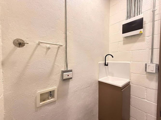 Apartaestudio en arriendo en Maria Auxiliadora, Sabaneta, 35 m² · foto 19 de 24