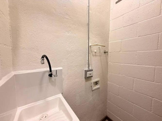 Apartaestudio en arriendo en Maria Auxiliadora, Sabaneta, 35 m² · foto 20 de 24