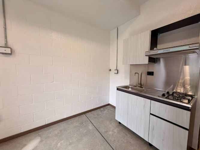 Apartaestudio en arriendo en Maria Auxiliadora, Sabaneta, 35 m² · foto 24 de 24