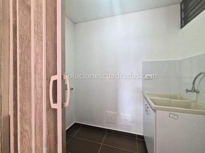 Apartamento de 2 alcobas en arriendo en Centro, Sopó, 75 m² · foto 5 de 12