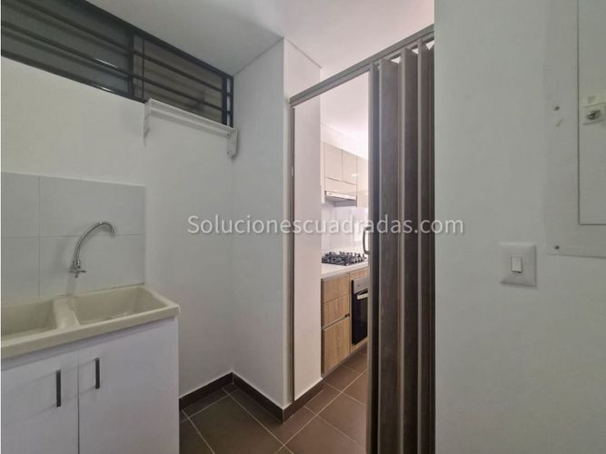 Apartamento de 2 alcobas en arriendo en Centro, Sopó, 75 m² · foto 6 de 12