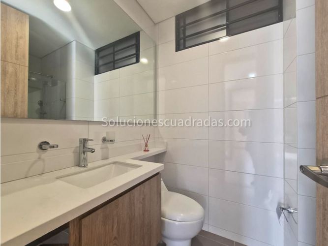 Apartamento de 2 alcobas en arriendo en Centro, Sopó, 75 m² · foto 7 de 12