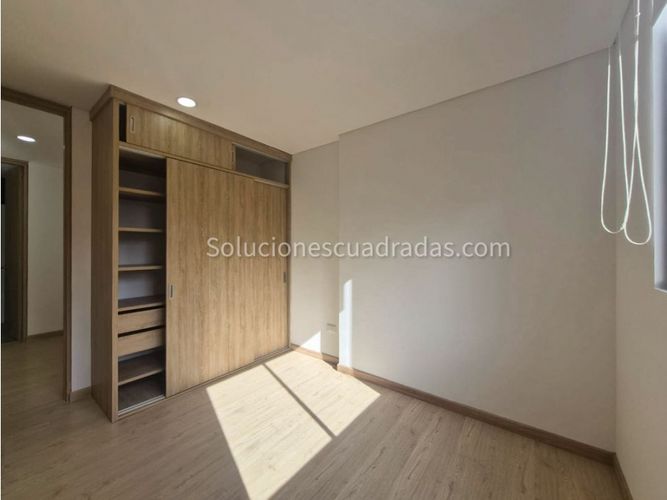 Apartamento de 2 alcobas en arriendo en Centro, Sopó, 75 m² · foto 8 de 12