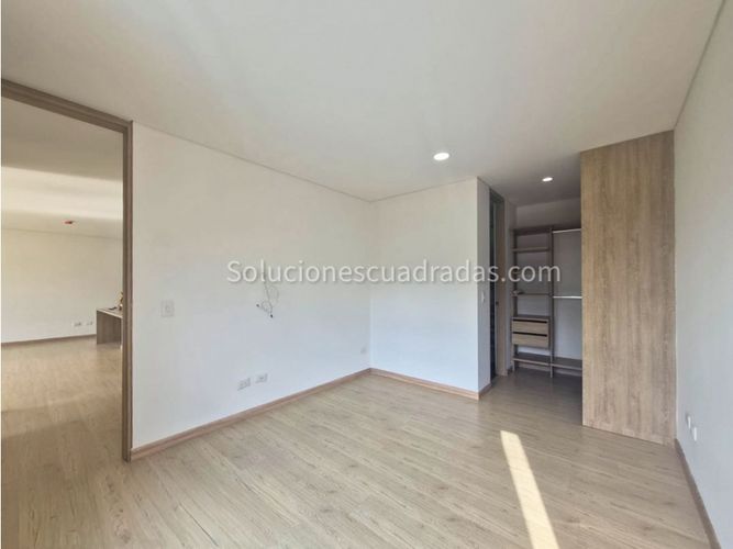 Apartamento de 2 alcobas en arriendo en Centro, Sopó, 75 m² · foto 9 de 12