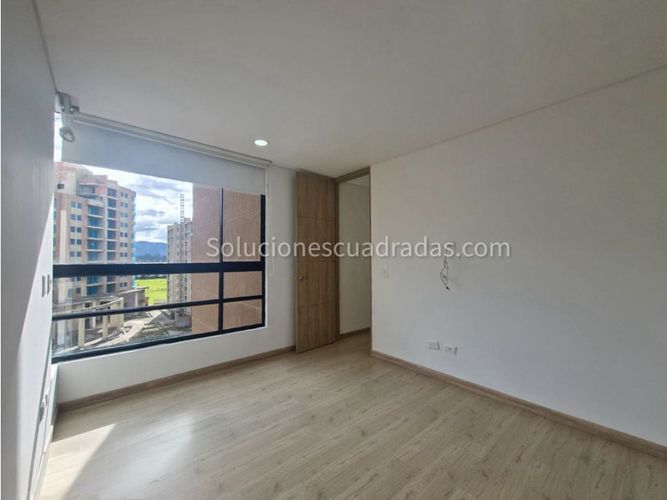 Apartamento de 2 alcobas en arriendo en Centro, Sopó, 75 m² · foto 10 de 12