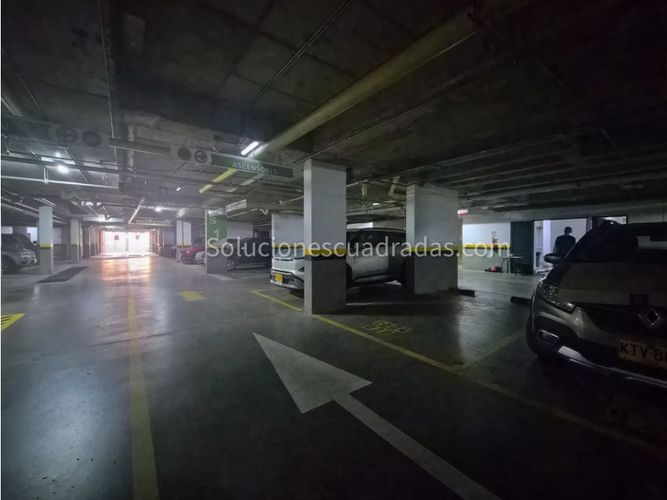 Apartamento de 2 alcobas en arriendo en Centro, Sopó, 75 m² · foto 11 de 12