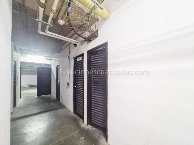 Apartamento de 2 alcobas en arriendo en Centro, Sopó, 75 m² · foto 12 de 12