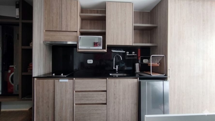 Apartaestudio en venta en Santa Barbara, Bogotá, 25 m² · foto 5 de 13