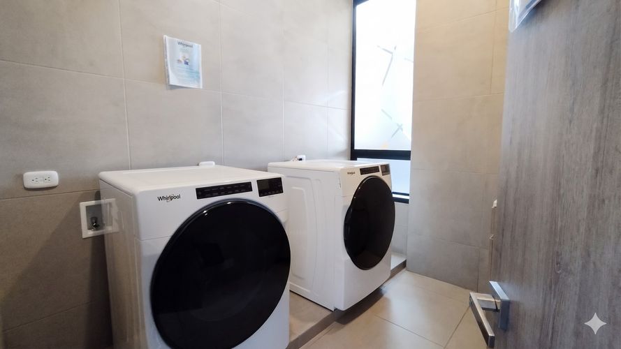 Apartaestudio en venta en Santa Barbara, Bogotá, 25 m² · foto 12 de 13