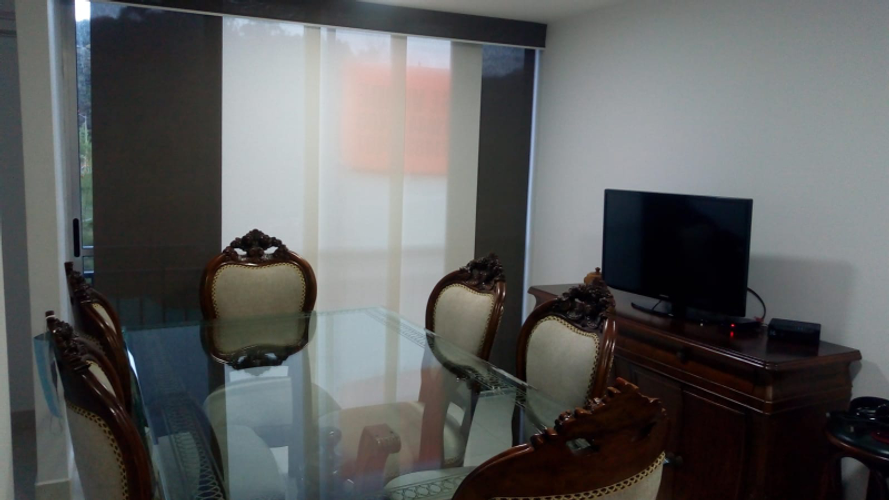 Apartamento de 2 alcobas en venta en La Clara, Guarne, 51 m² · foto 2 de 7