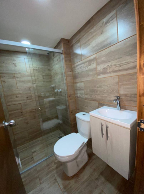 Apartamento de 2 alcobas en venta en La Clara, Guarne, 51 m² · foto 4 de 7