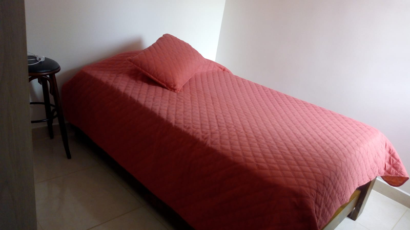 Apartamento de 2 alcobas en venta en La Clara, Guarne, 51 m² · foto 5 de 7
