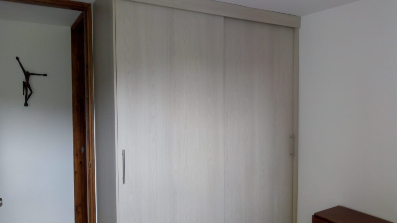 Apartamento de 2 alcobas en venta en La Clara, Guarne, 51 m² · foto 6 de 7