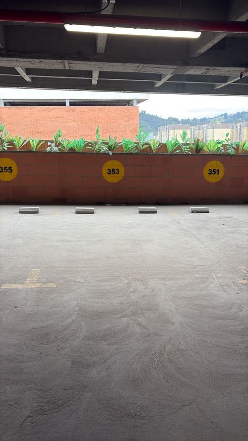Apartamento de 3 alcobas en venta en Zipaquirá, 57 m² · foto 3 de 14