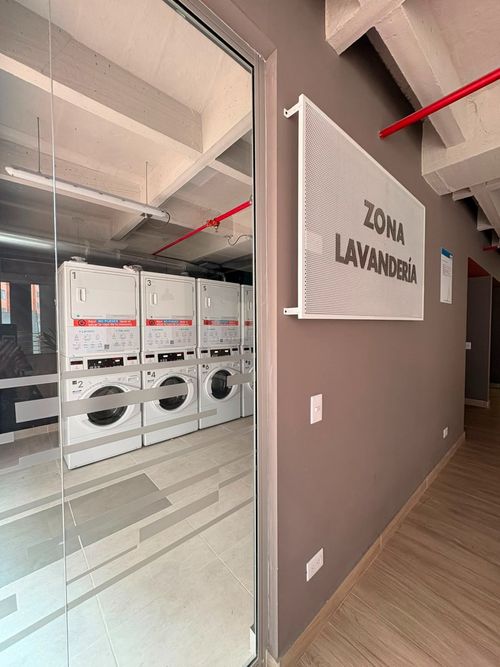 Apartamento de 3 alcobas en venta en Zipaquirá, 57 m² · foto 14 de 14