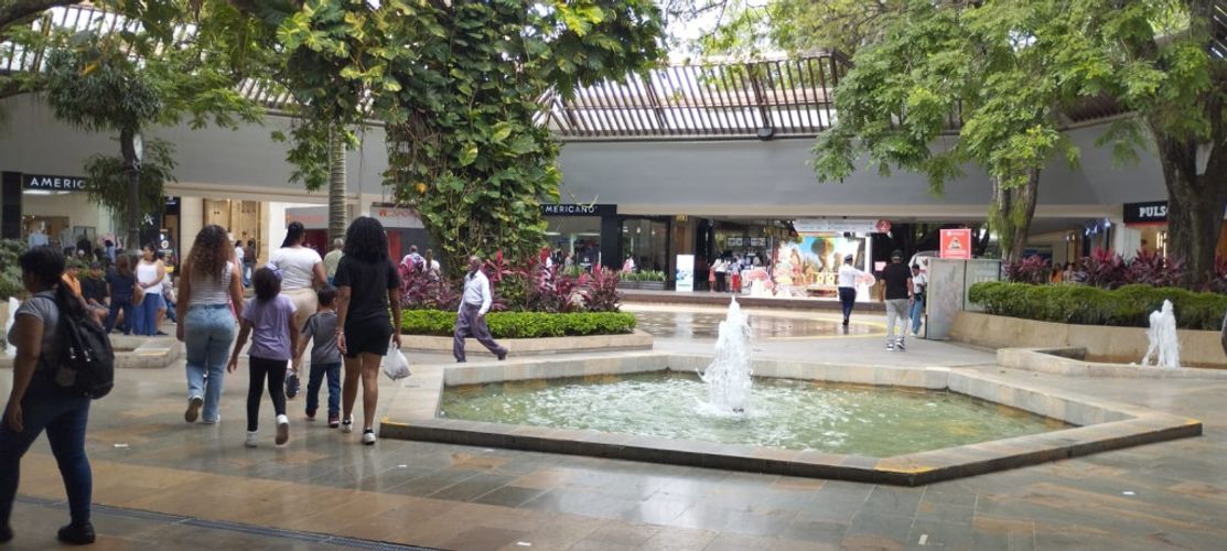 Local en venta en Unicentro Cali, Cali, 33 m² · foto 5 de 7