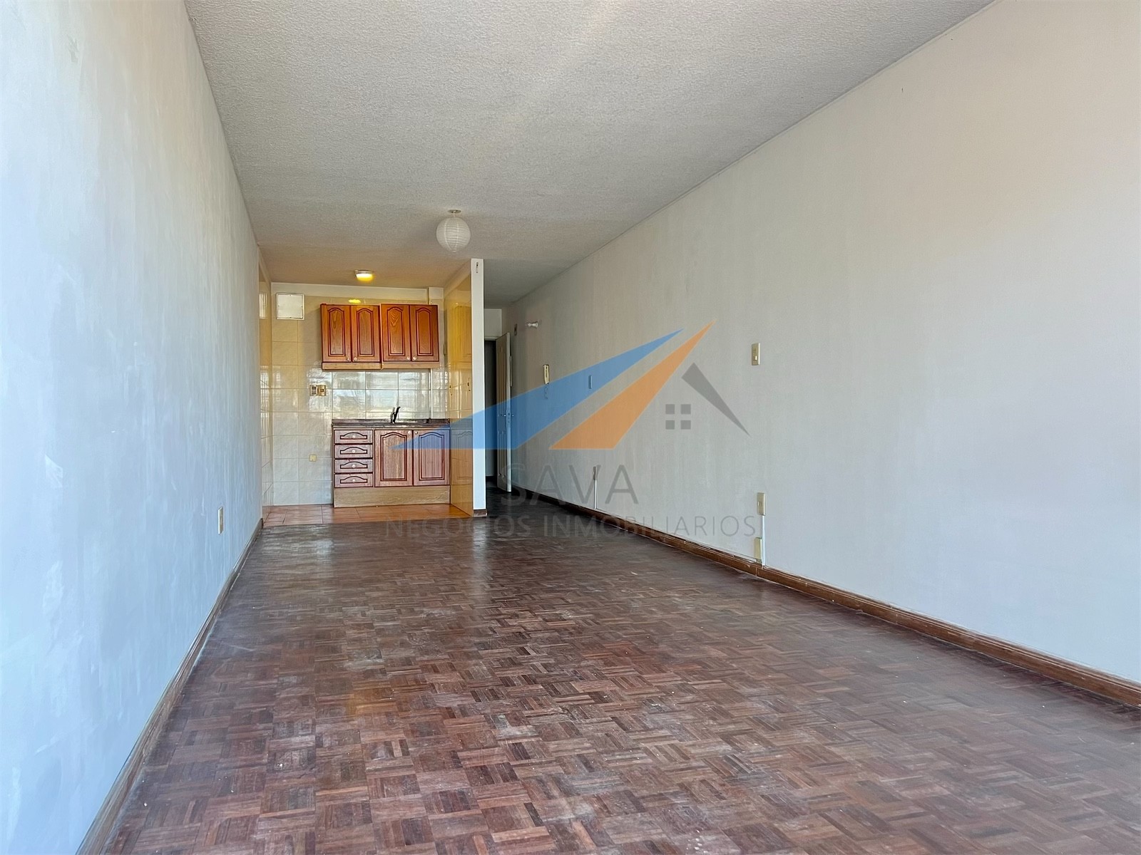 Alquiler Monoambiente en Buceo! Patio Amplio de Uso Exclusivo! · Photo 8