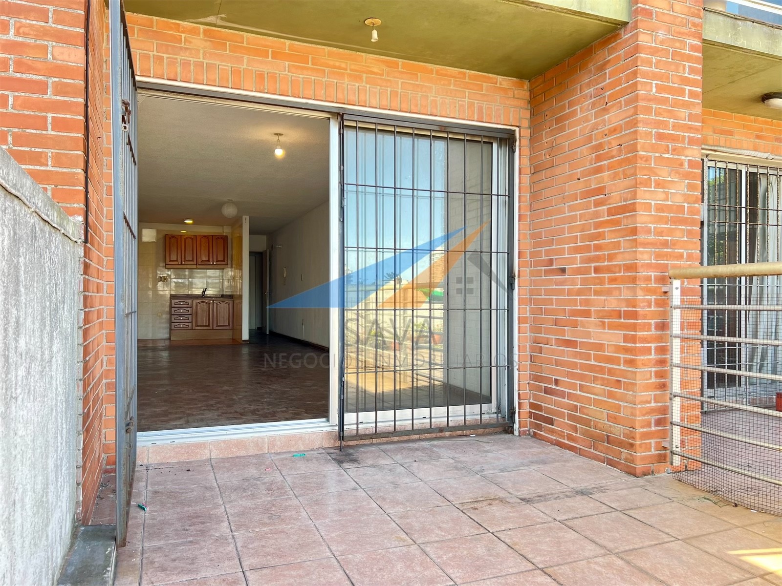Alquiler Monoambiente en Buceo! Patio Amplio de Uso Exclusivo! · Photo 7