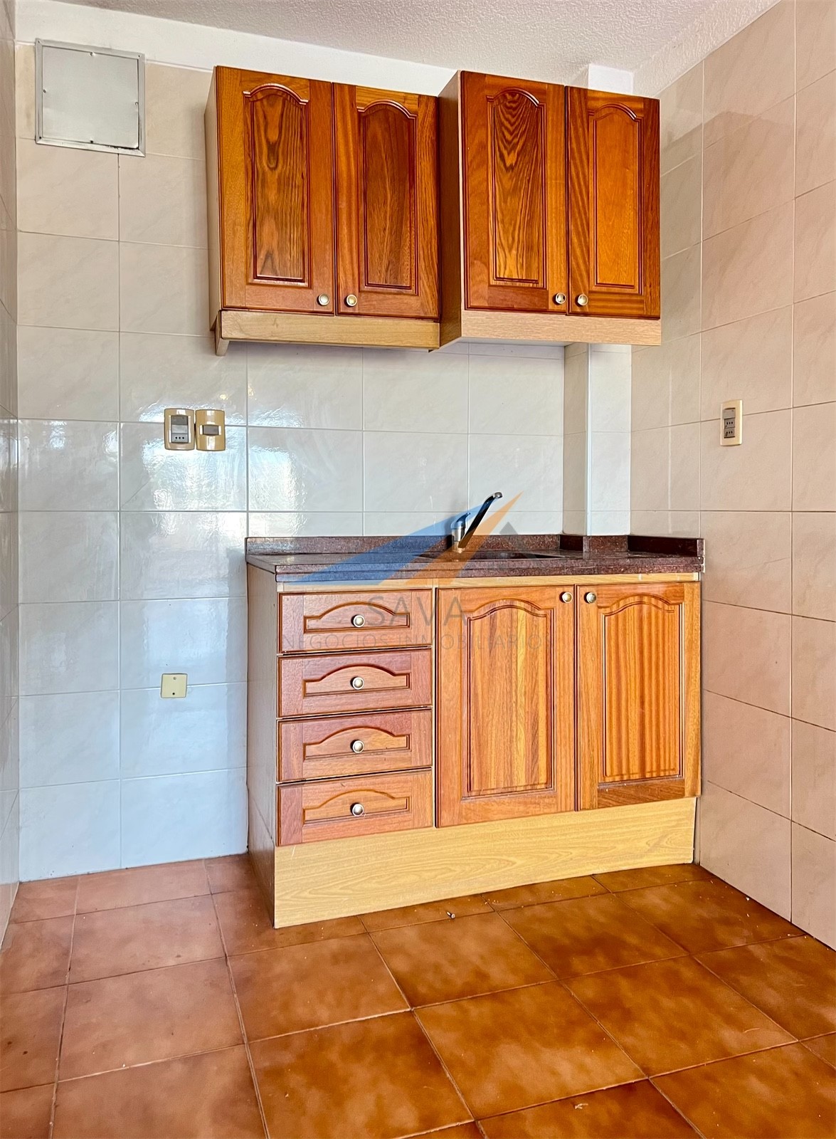 Alquiler Monoambiente en Buceo! Patio Amplio de Uso Exclusivo! · Photo 12