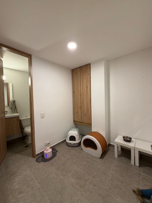 Apartamento de 3 alcobas en venta en Los Rosales, Bogotá, 185 m² · foto 6 de 19