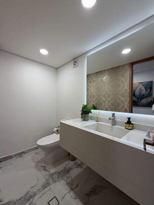 Apartamento de 3 alcobas en venta en Los Rosales, Bogotá, 185 m² · foto 13 de 19