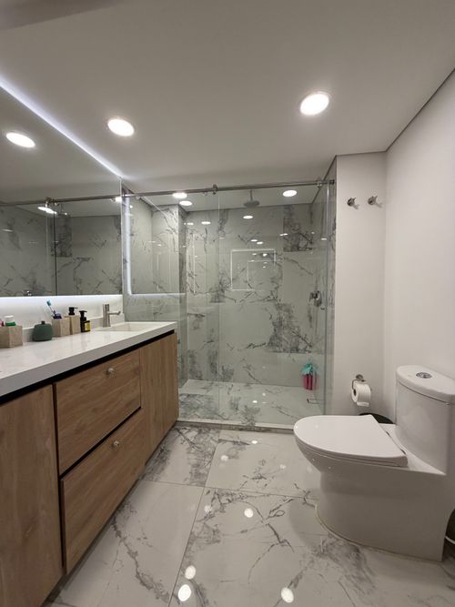 Apartamento de 3 alcobas en venta en Los Rosales, Bogotá, 185 m² · foto 11 de 19