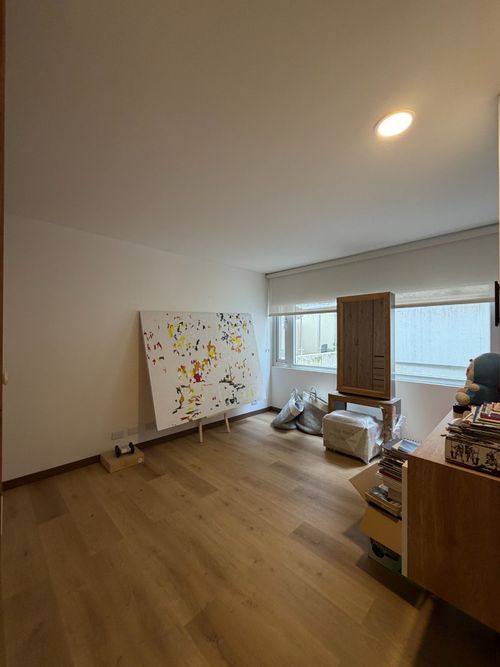 Apartamento de 3 alcobas en venta en Los Rosales, Bogotá, 185 m² · foto 10 de 19