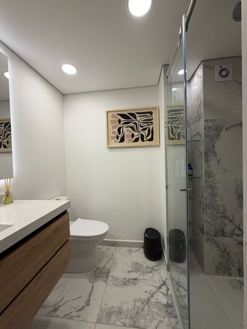 Apartamento de 3 alcobas en venta en Los Rosales, Bogotá, 185 m² · foto 12 de 19