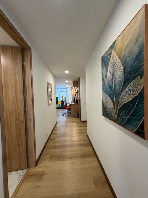 Apartamento de 3 alcobas en venta en Los Rosales, Bogotá, 185 m² · foto 19 de 19