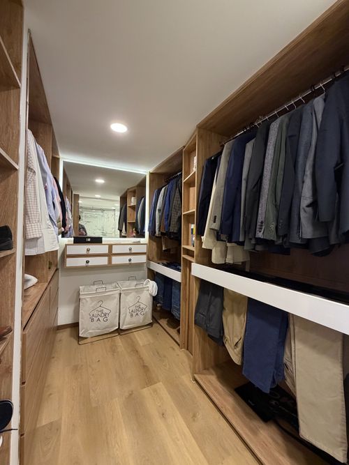 Apartamento de 3 alcobas en venta en Los Rosales, Bogotá, 185 m² · foto 8 de 19