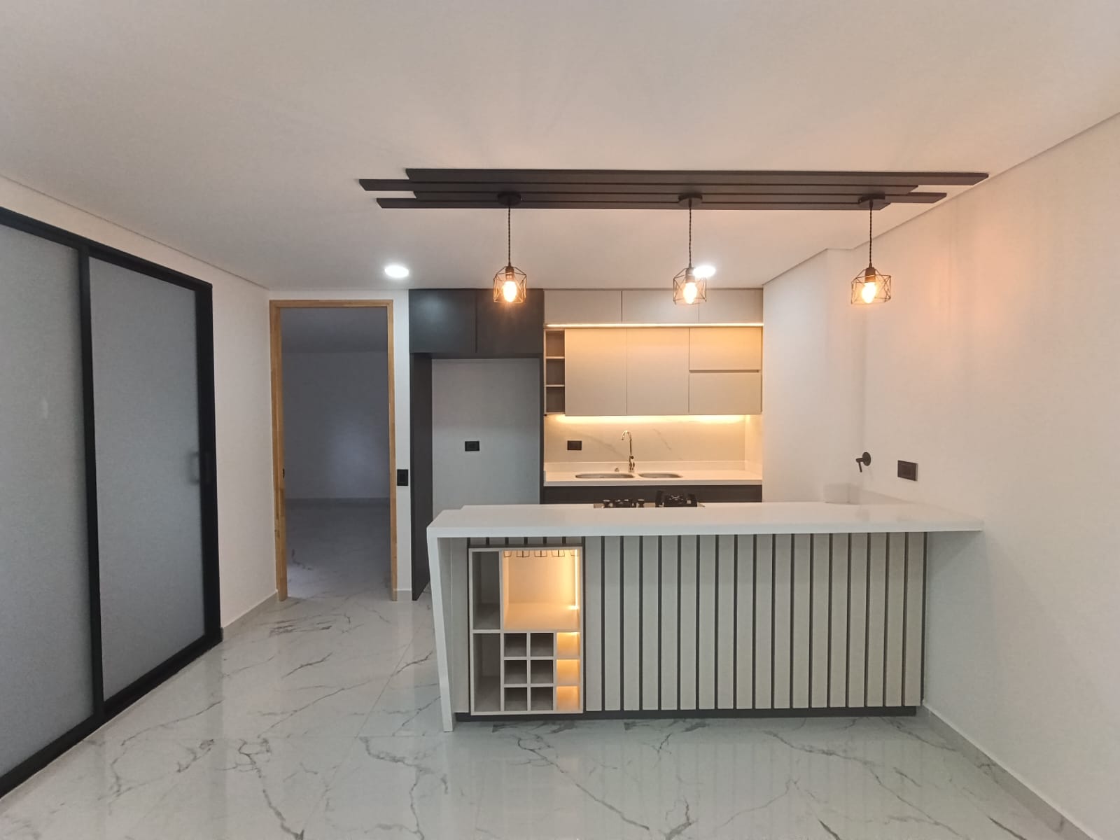 3BR House in San antonio (90 m²)