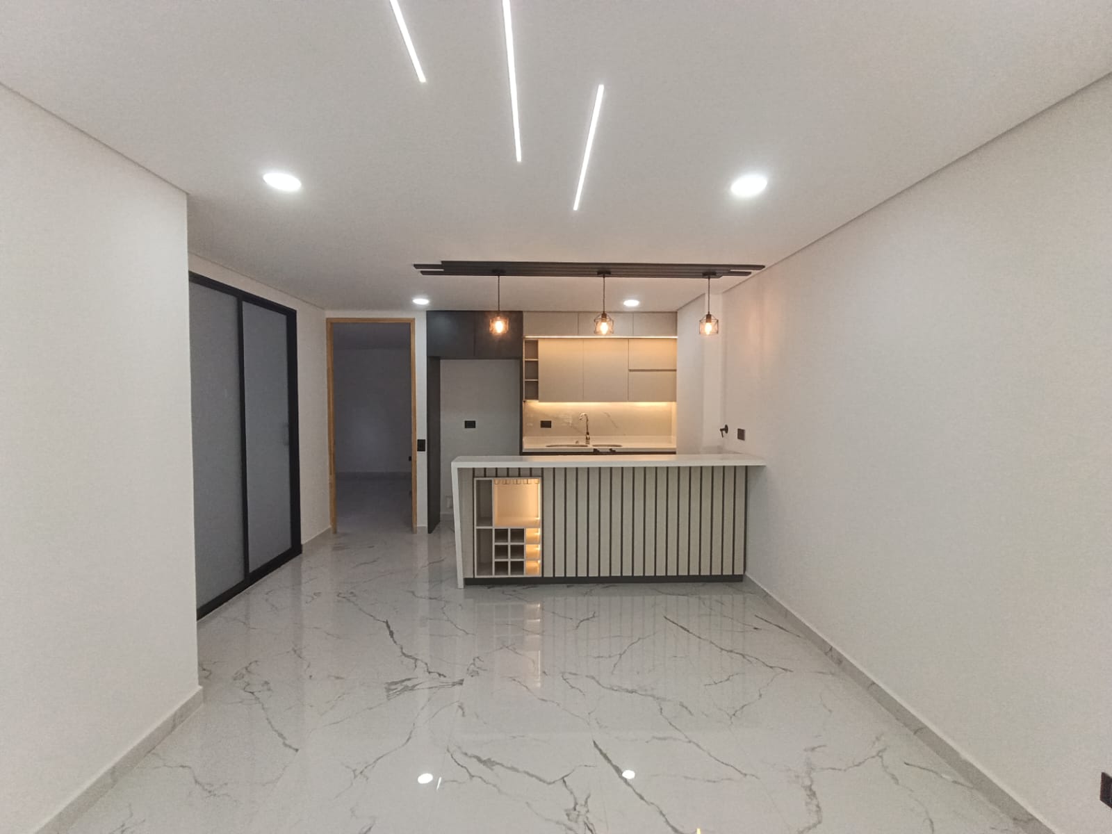 3BR House in San antonio (90 m²) - 3
