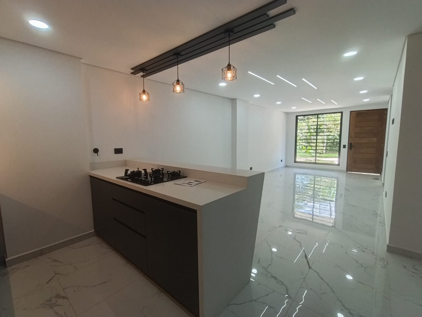 3BR House in San antonio (90 m²) - 4