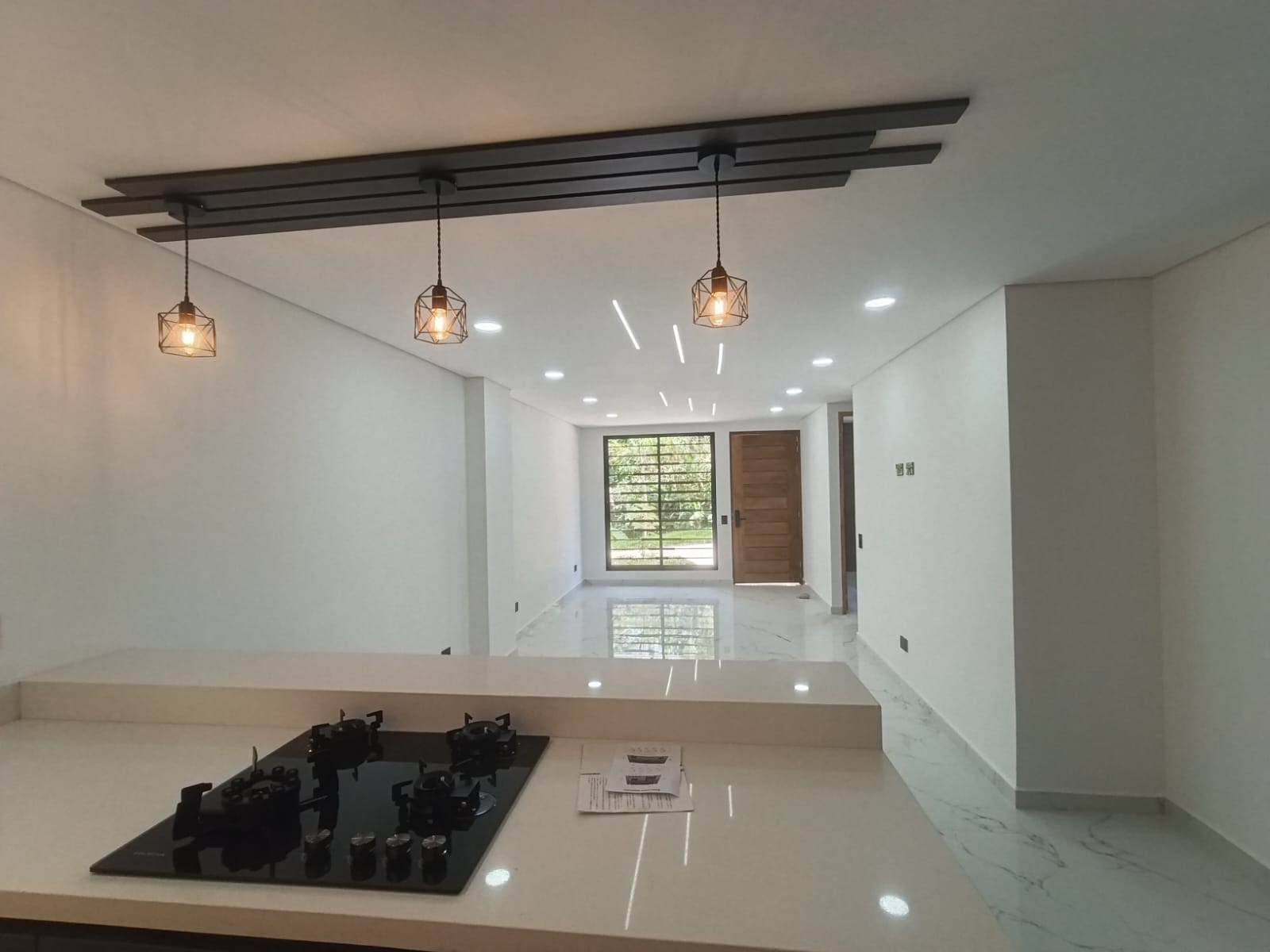 Apartamento en arriendo en Rionegro · foto 7 de 15