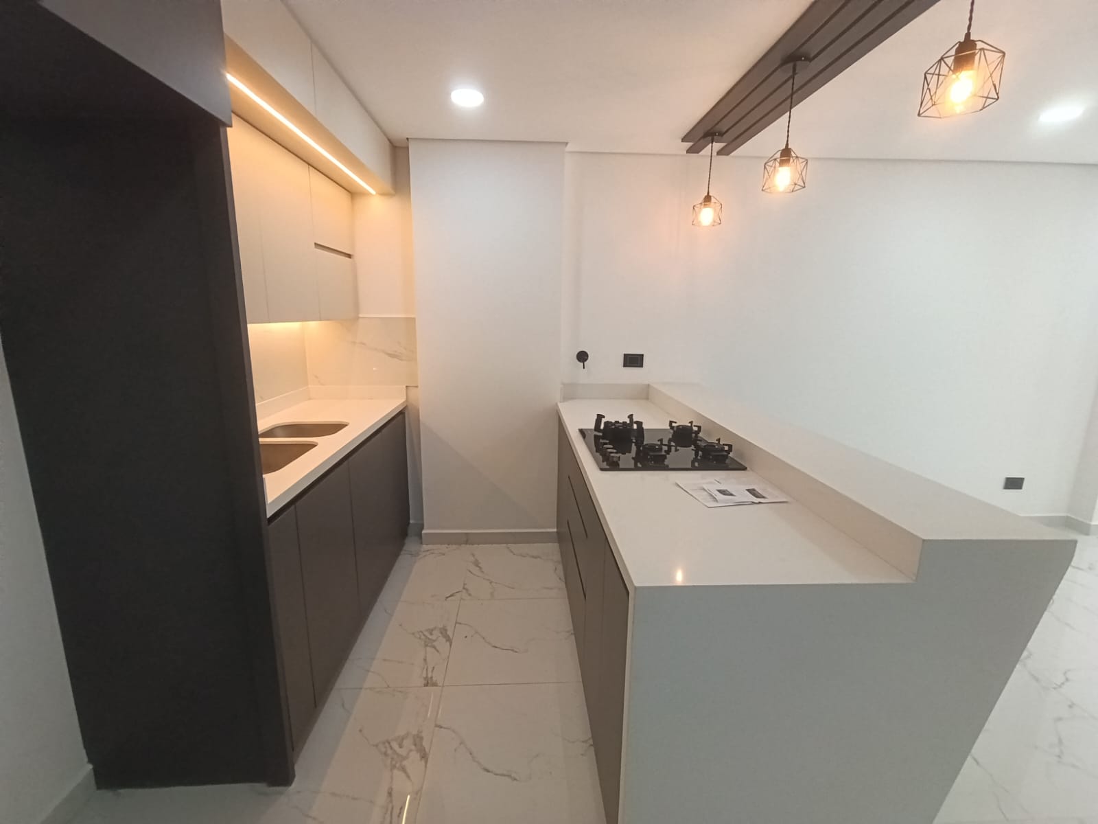 Apartamento en arriendo en Rionegro · foto 8 de 15