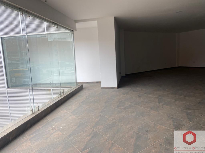 Local en arriendo en El Porvenir, Rionegro, 215 m² · foto 4 de 6