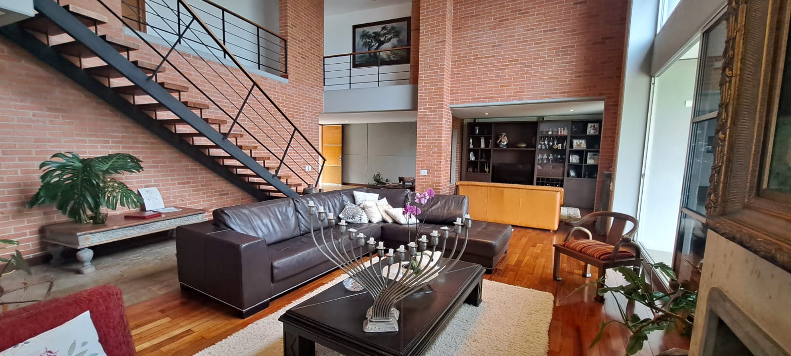 Casa en venta en El Poblado, Medellín 2