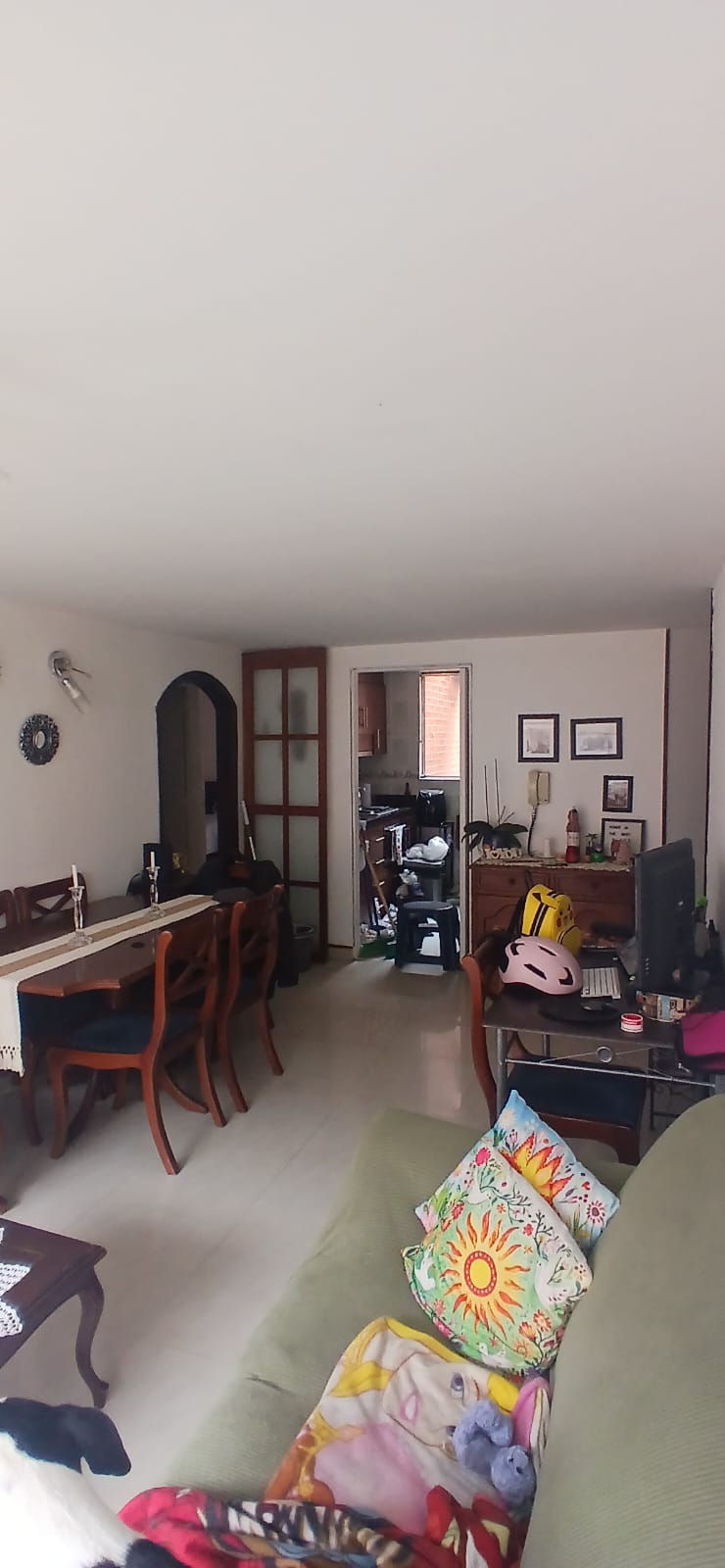 Apartamento en venta en Mirandela, Bogotá · foto 2 de 12